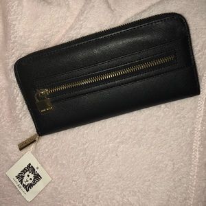 Anne Klein wallet